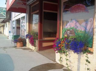 325 Main St, Deer Lodge, MT 59722