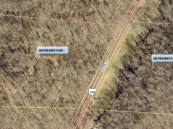 6178 State Route 139, Jackson, OH 45640