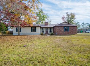 2507 Lakewood Dr, Valdosta, GA 31602