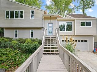 3444 Orange Wood Ct, Marietta, GA 30062