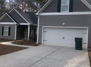 110 Holly Hill Rd, Dawsonville, GA 30534