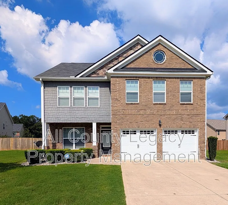 1313 Brookstone Lake Dr
