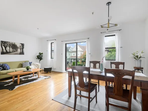 251 E 5th St #2E, Brooklyn, NY 11218