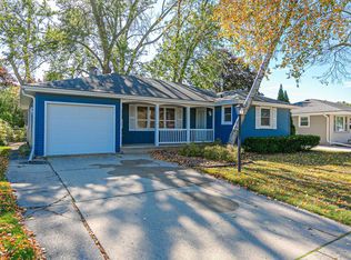 1125 W Roberts Ave, Appleton, WI 54914