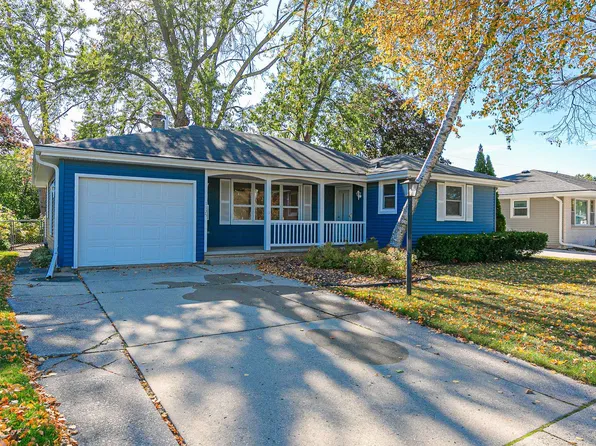 1125 W Roberts Ave, Appleton, WI 54914