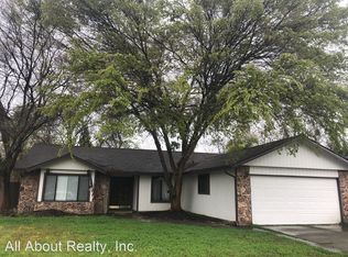 2425 Saguaro Way, Rocklin, CA
