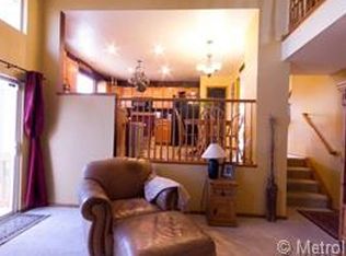 3576 E 134th Pl, Thornton, CO 80241