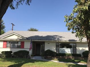 457 Newton St, San Fernando, CA 91340