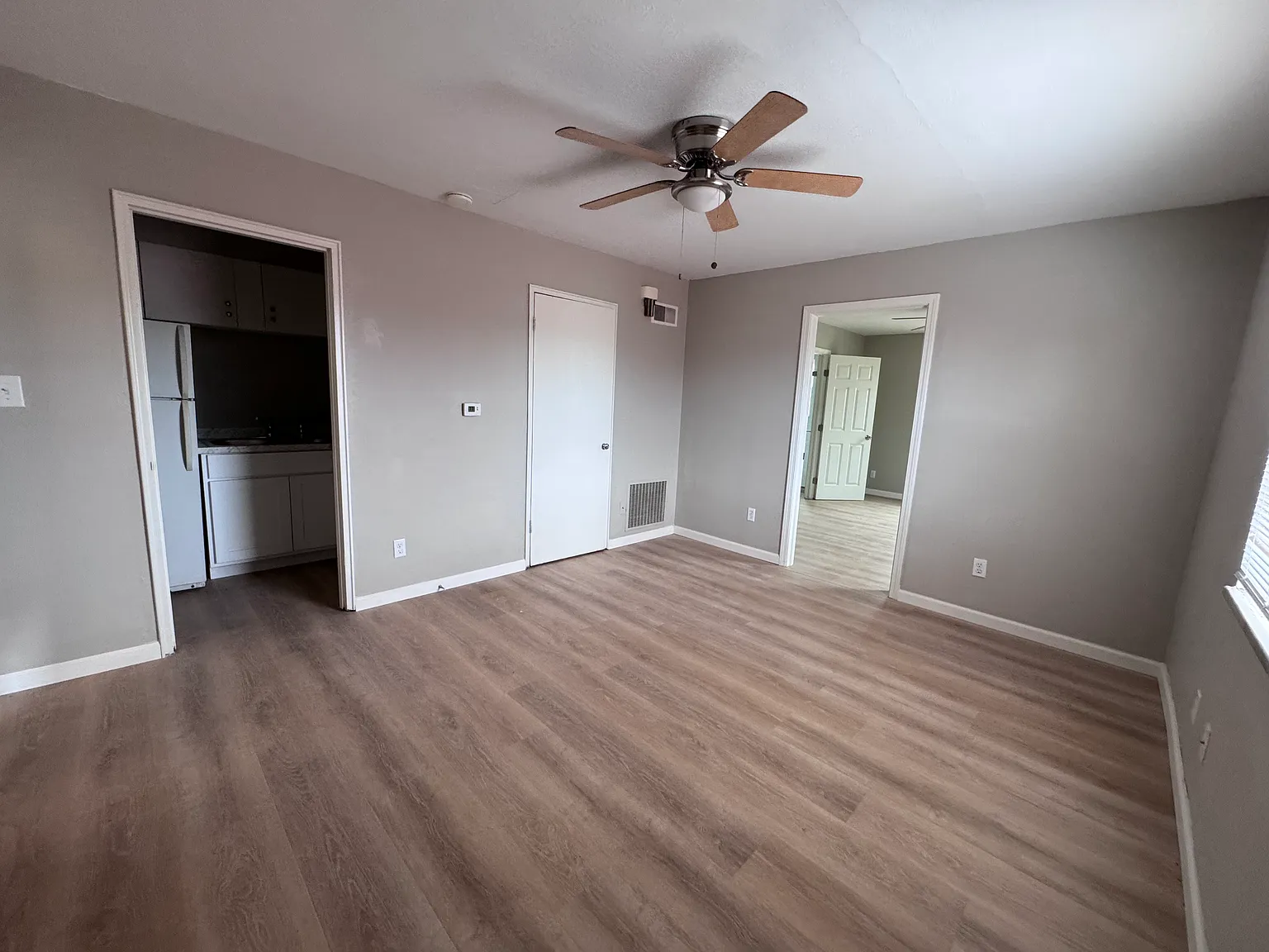 1 bed, $675 — Photo 2