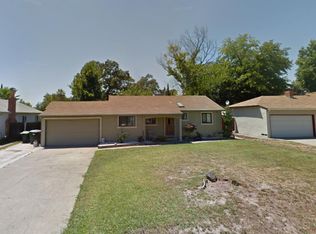 4821 Perina Way, North Highlands, CA 95660