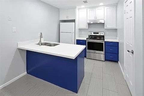 4th image of 808 Navarro Dr APT A