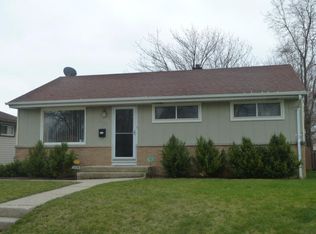 5607 W Leroy Ave, Milwaukee, WI 53220