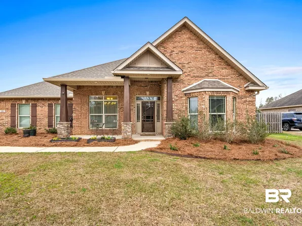 136 Stratford St, Fairhope, AL 36532