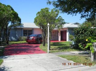 7500 Boreas Dr, Orlando, FL 32822