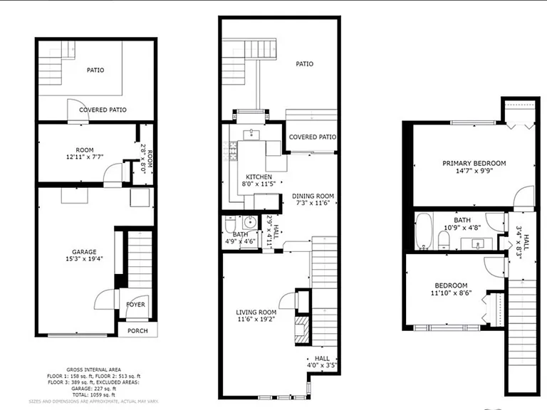 1623 Ramona Ave — Photo 14