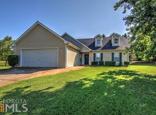 130 Princeton Ct, Covington, GA