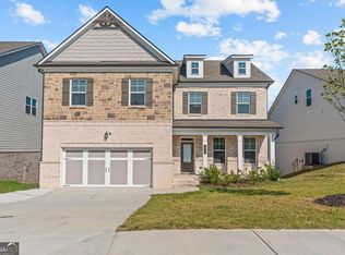 625 Fenwick Park Dr, Lawrenceville, GA 30045