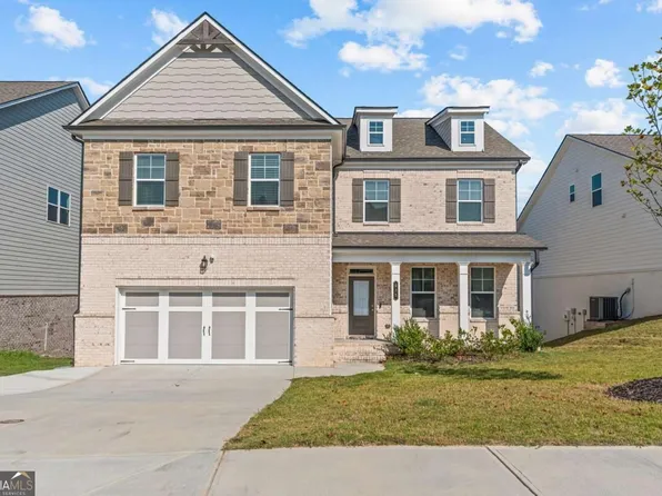 625 Fenwick Park Dr, Lawrenceville, GA 30045