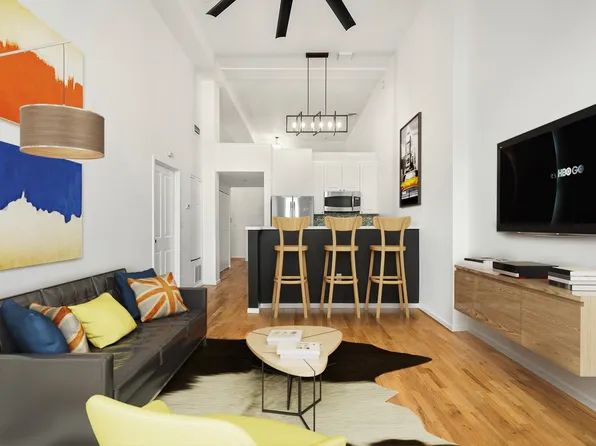 518 Gregory Ave #425-A, Weehawken, NJ 07086