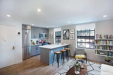 Rented by Bohemia Realty Group