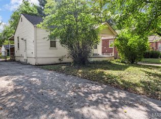 3534 Calvert Ave, Saint Louis, MO 63114