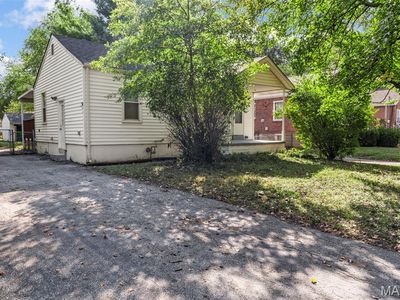 3534 Calvert Ave, Saint Louis, MO, 63114