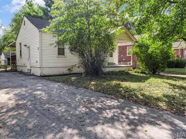 3534 Calvert Ave, Saint Louis, MO 63114