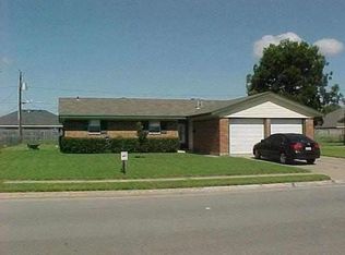 804 S Preston Rd, Burkburnett, TX 76354