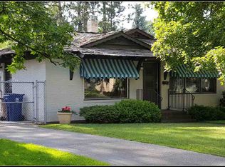 4132 S Ivory St, Spokane, WA 99203