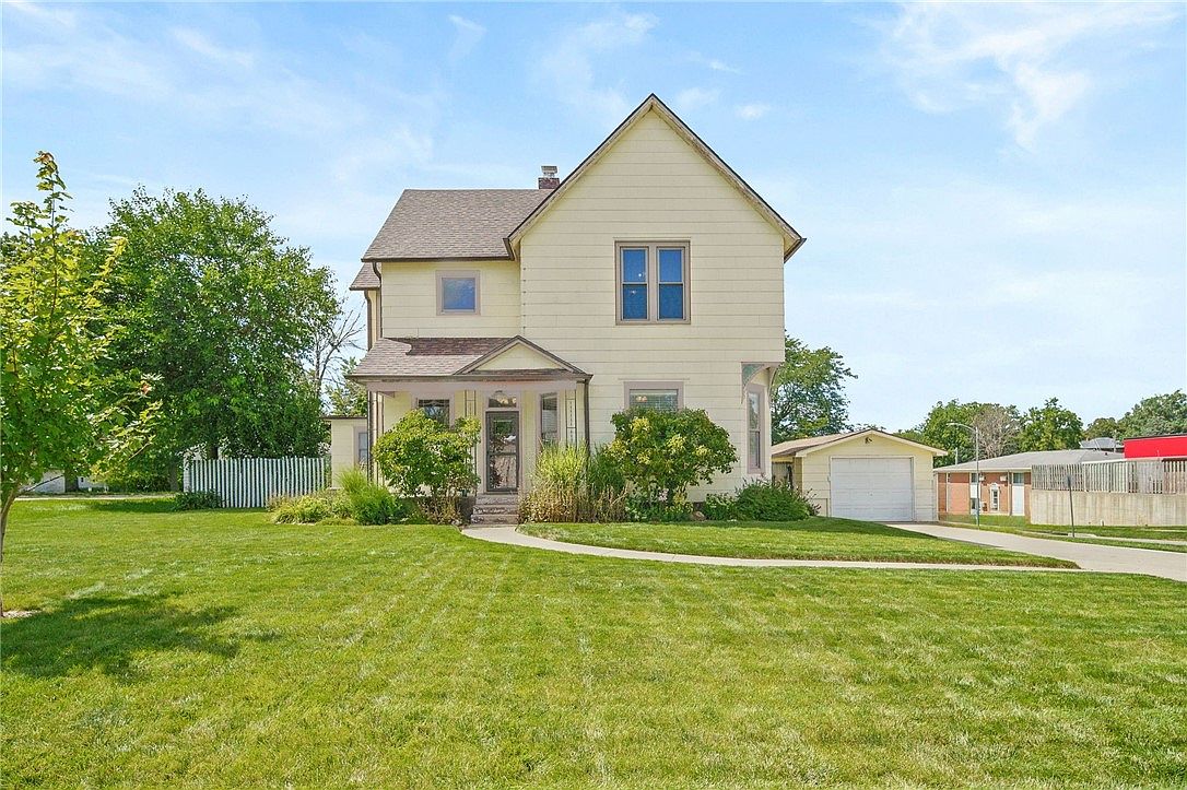 605 S Jefferson Way, Indianola, IA 50125 MLS 680364 Zillow