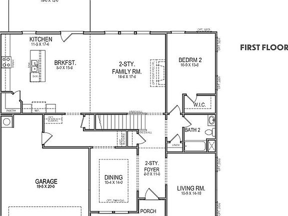 2nd image of this home