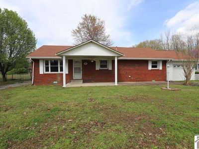 2420 Estes Ln, Paducah, KY, 42003