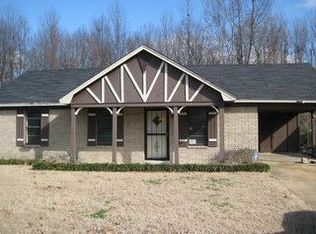 864 Northaven Dr, Memphis, TN 38127