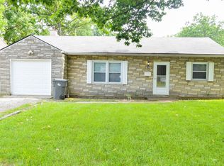 6249 E 25th St, Indianapolis, IN 46219