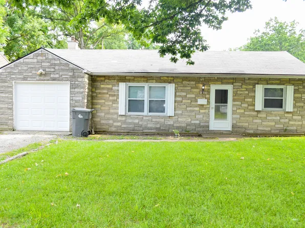 6249 E 25th St, Indianapolis, IN 46219