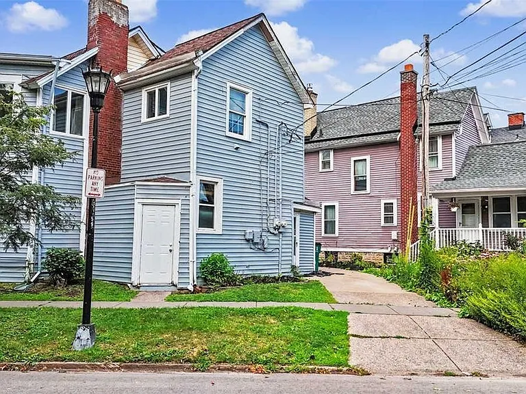 485 Porter Ave — Photo 24