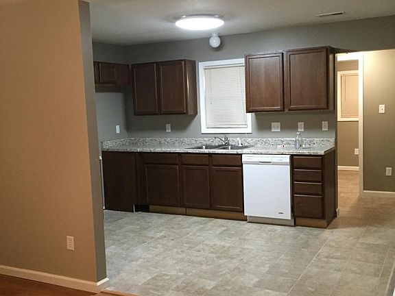 LIving room/Kitchen