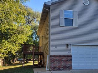 1121 Virginia St #1, Lincoln, NE 68508