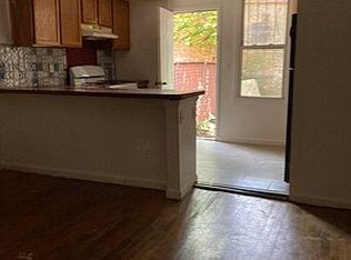 284 Macdougal St #A, Brooklyn, NY 11233
