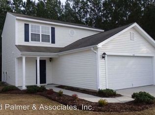 306 Junco Cir, Longs, SC 29568