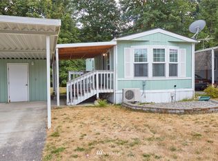 1253 SE Carl Pickel Dr, Port Orchard, WA 98366