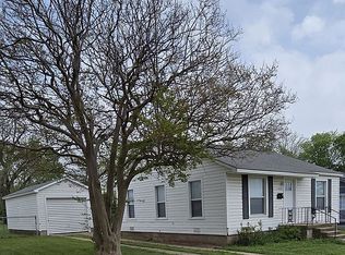1709 S 7th St, Temple, TX 76504