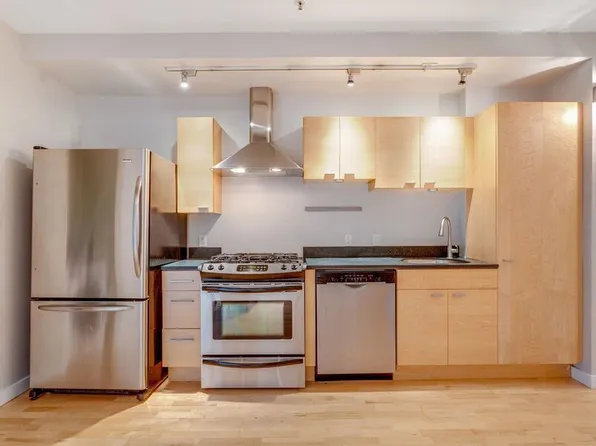 1125 11th St NW APT 604, Washington, DC 20001