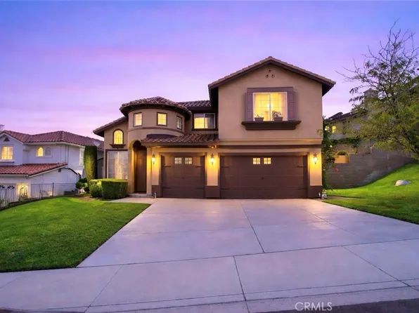 16163 Cypress Point Dr, Chino Hills, CA 91709