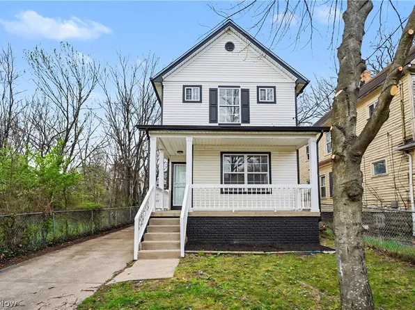 2911 E 102nd St, Cleveland, OH 44104