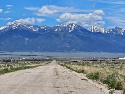 57388 Barbara J Drive, Moffat, CO, 81143