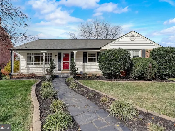 807 Cornell St, Fredericksburg, VA 22401