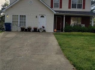 6265 Gemstone Ct S, Atlanta, GA 30349