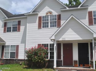 206 Mesa Ln, Jacksonville, NC 28546