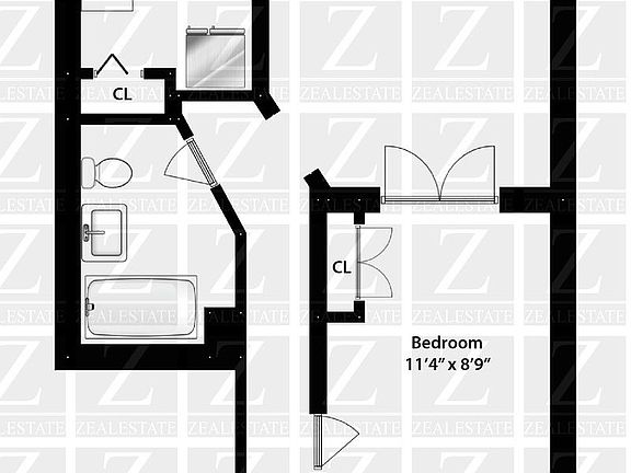 3rd image of 346 7th Ave APT 6